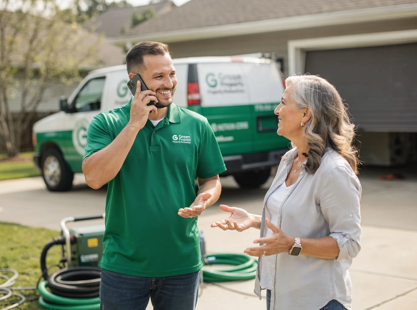 Water Damage Restoration Hay, WA FAQs